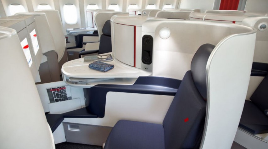 Foto (c) Air France