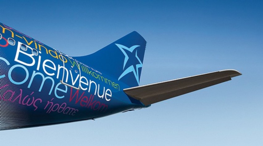 Foto (c) Air Transat