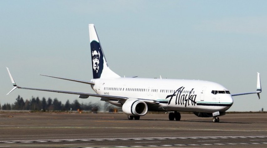 alaska airlines, boeing, 737-900er