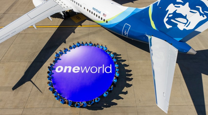 Foto (c) Oneworld