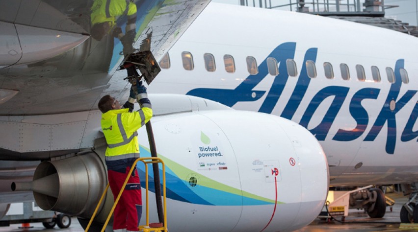 Foto (c) Alaska Airlines