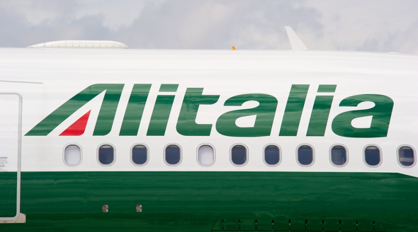 Alitalia