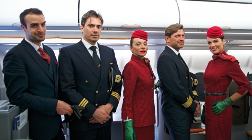 Foto (c) Alitalia