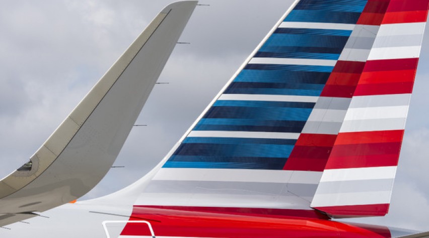Foto (c) American Airlines