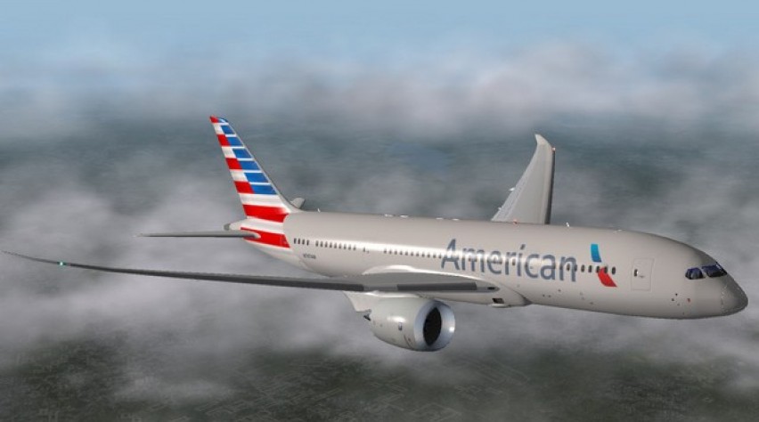 Foto (c) Boeing