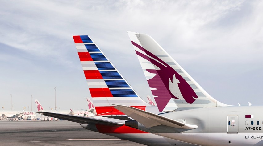 Foto (c) American Airlines