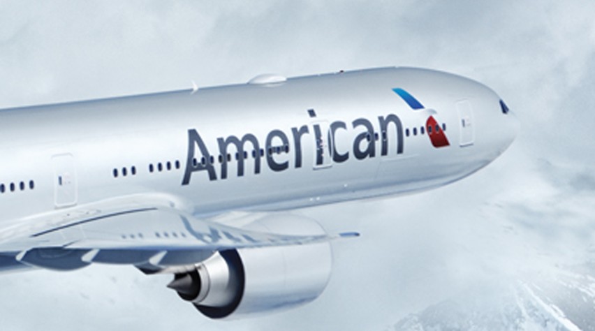 American 777