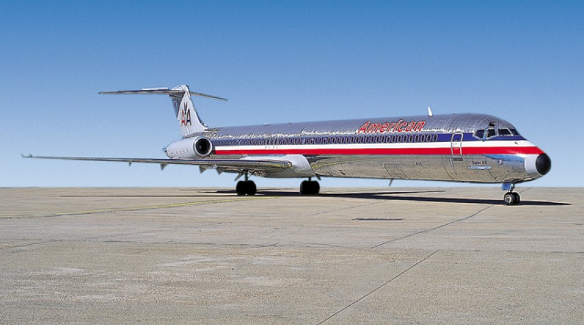 Foto (c) American Airlines