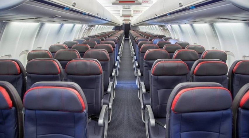 Foto (c) American Airlines