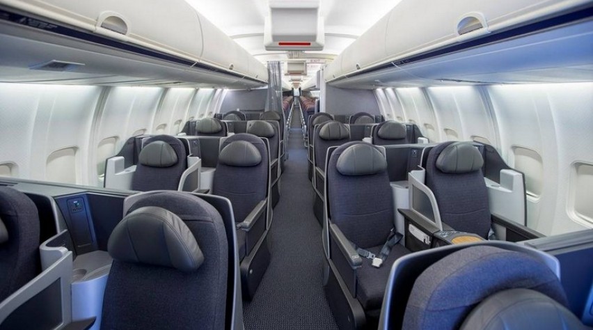 Foto (c) American Airlines