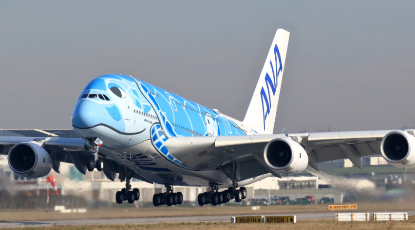 Foto (c) Airbus