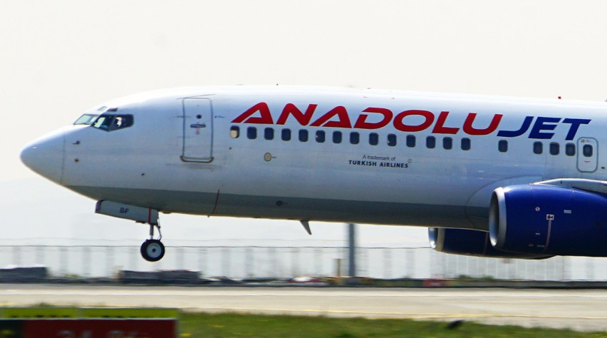 AnadoluJet