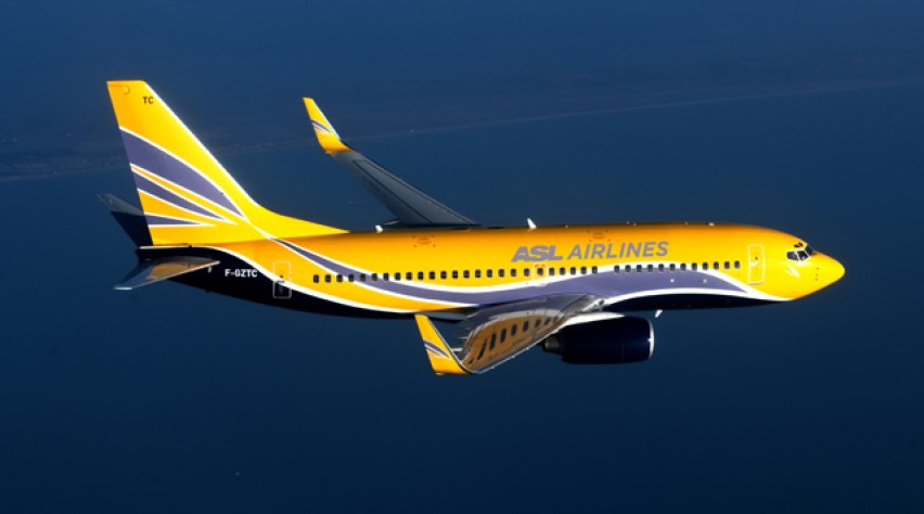 Foto (c) ASL Airlines