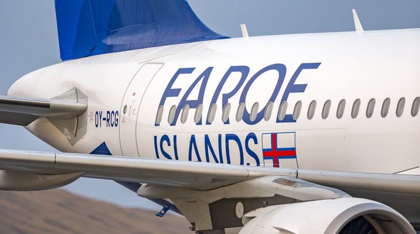 Foto (c) Atlantic Airways Atlantic Airways