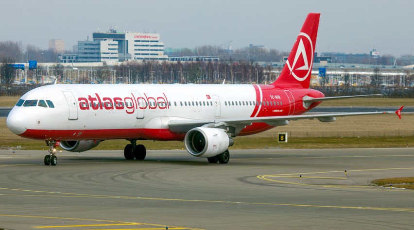 AtlasGlobal