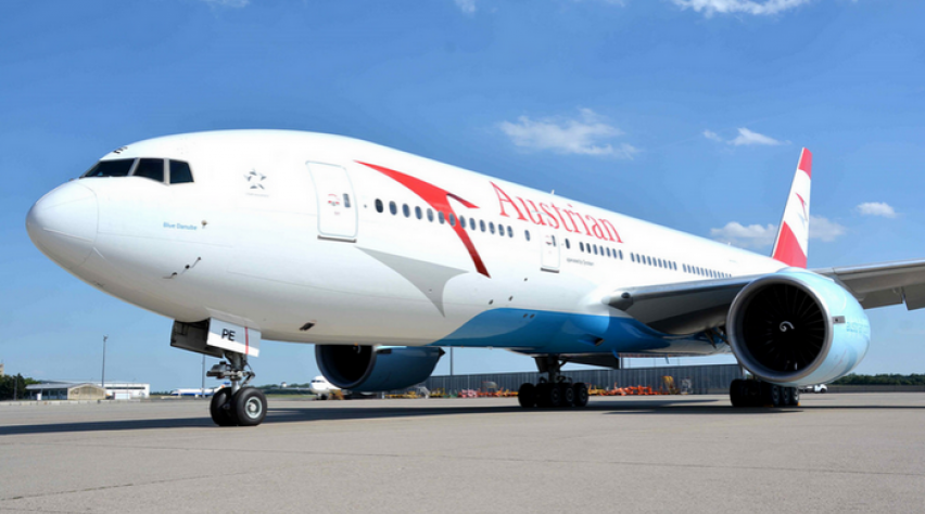 Foto (c) Austrian Airlines