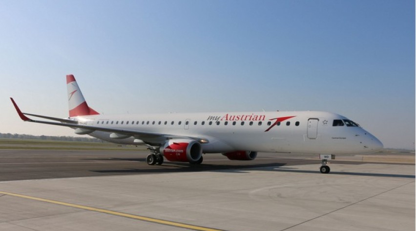 Foto (c) Austrian Airlines