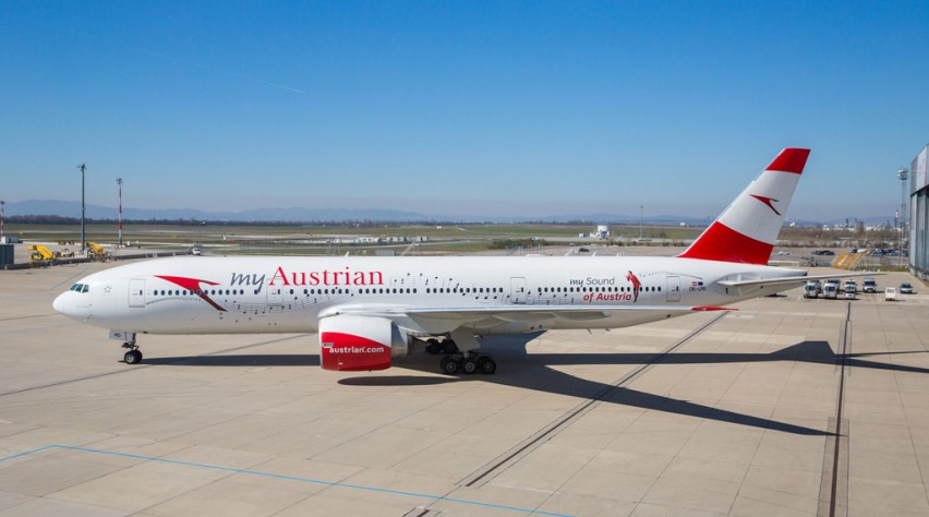 Austrian Airlines