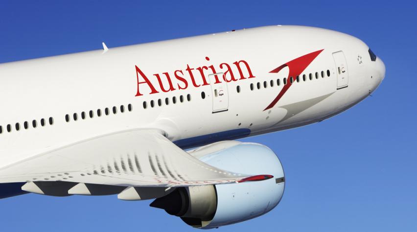 Austrian Airlines