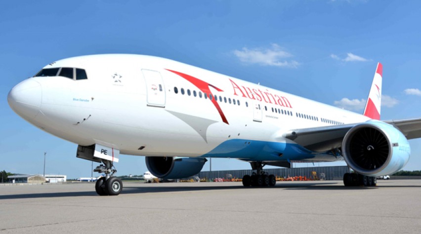 Foto (c) Austrian Airlines