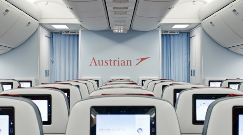 Foto (c) Austrian Airlines