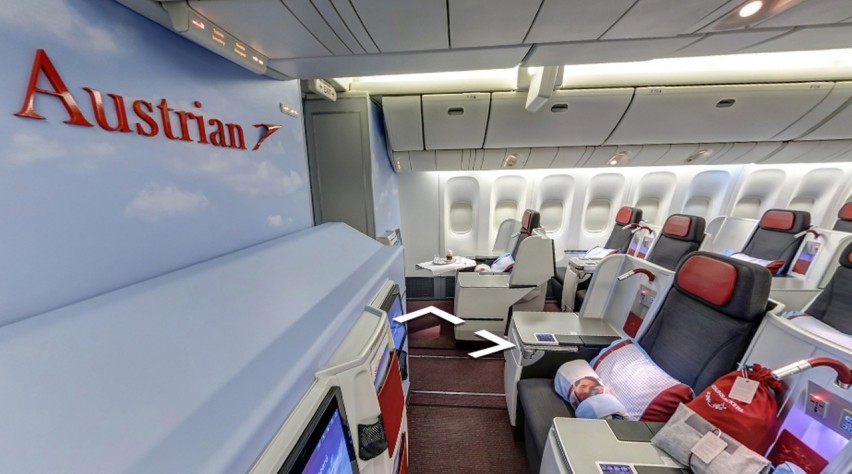 Austrian Airlines