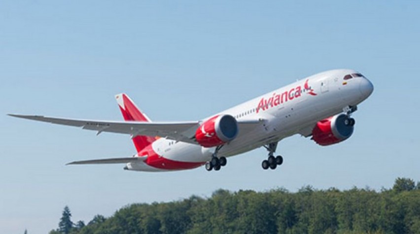 Foto (c) Boeing