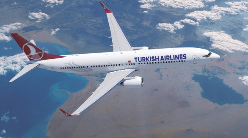 Foto (c) Turkish Airlines
