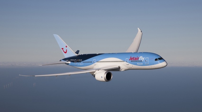Foto (c) Jetairfly