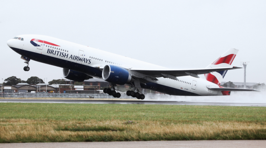 Foto (c) British Airways