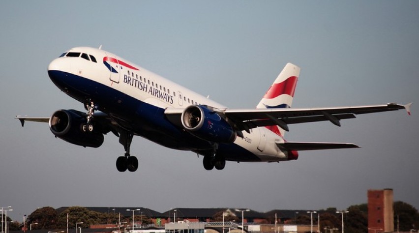 Foto (c) British Airways