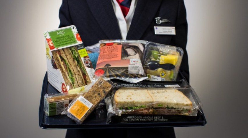 Foto (c) British Airways