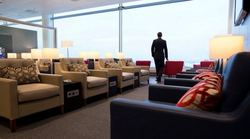 Foto (c) British Airways