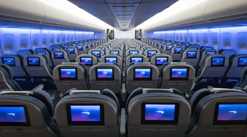 Foto (c) British Airways