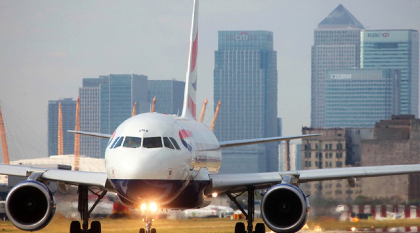 Foto (c) British Airways