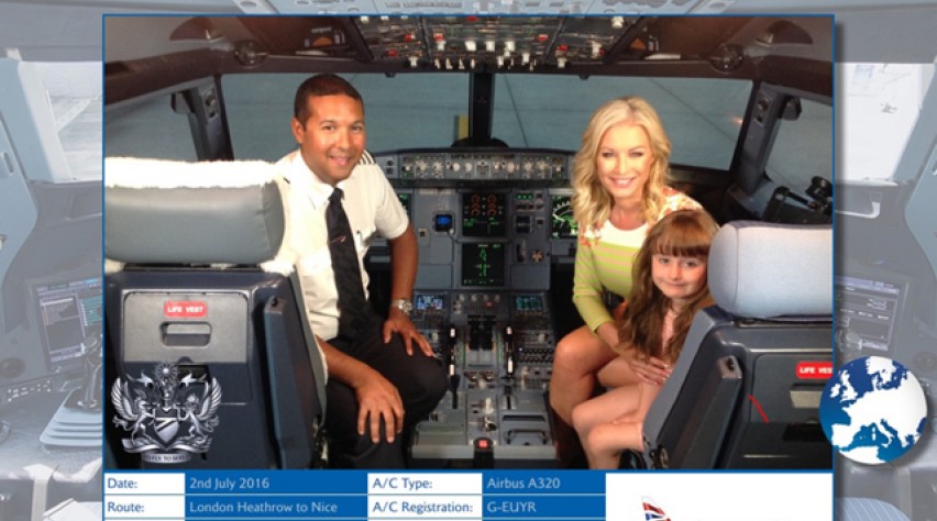 Foto (c) British Airways