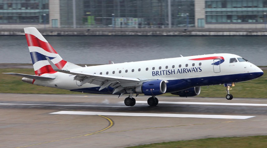 Foto (c) British Airways