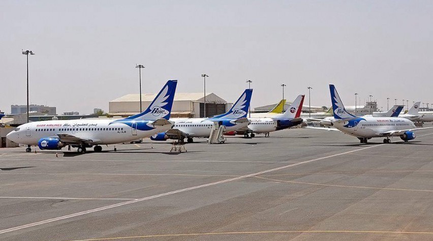 Foto (c) Badr Airlines Badr Airlines