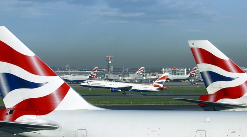 Foto (c) British Airways