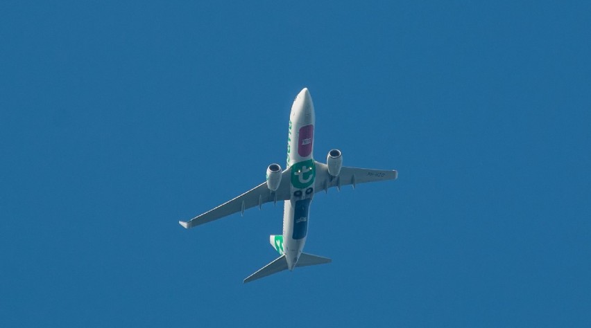 Belevingsvlucht Lelystad Airport