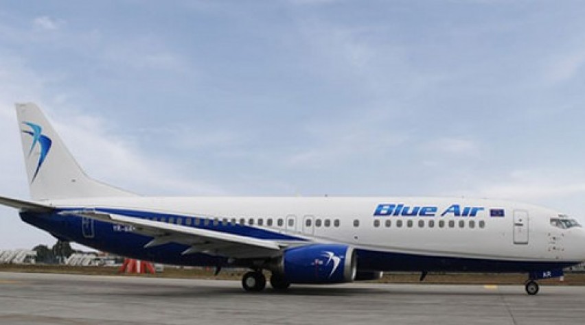 Foto (c) Blue Air