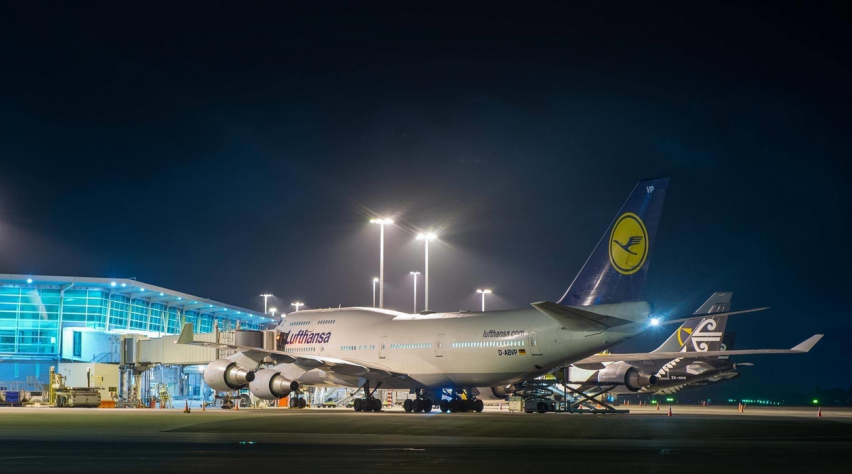 Foto (c) Lufthansa