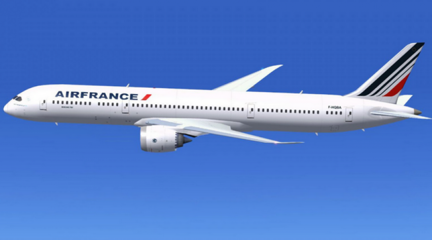 Foto (c) Boeing