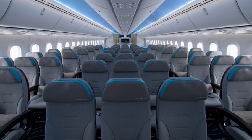 Foto (c) Boeing