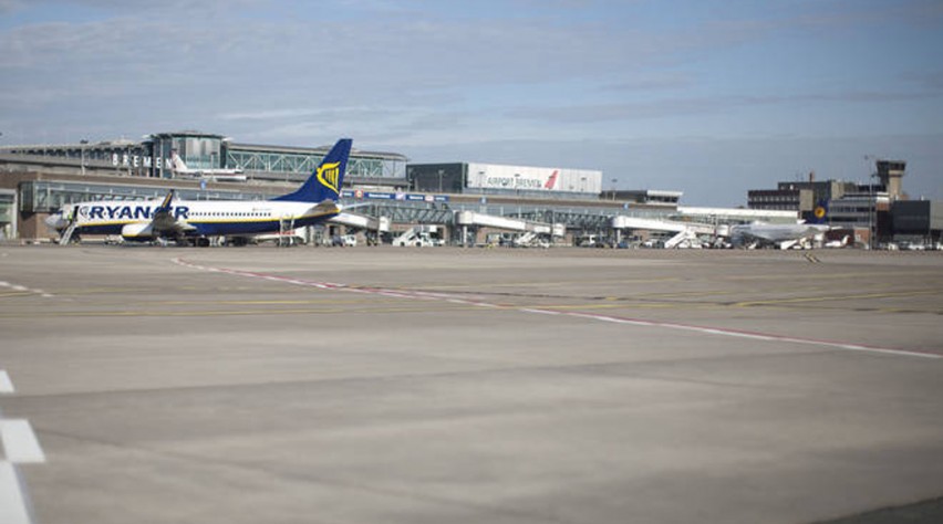 Bremen Airport