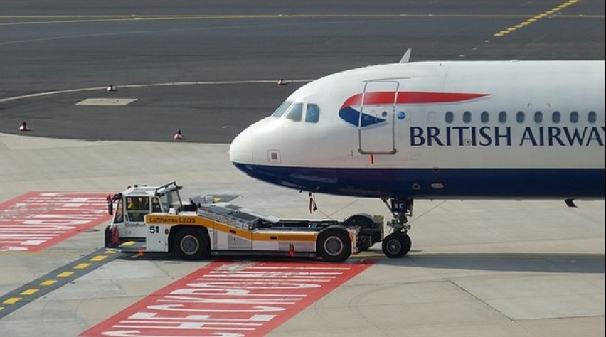 British Airways