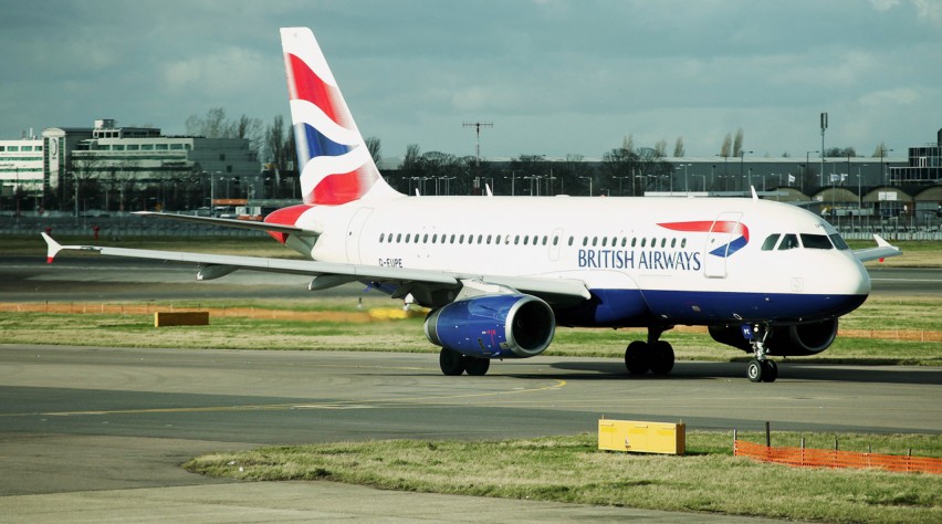 British Airways