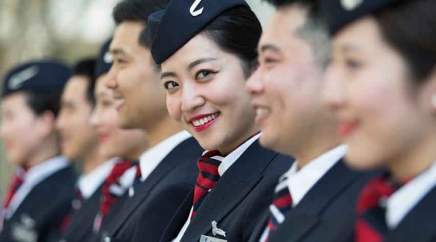 Foto (c) British Airways