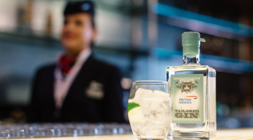 Foto (c) British Airways