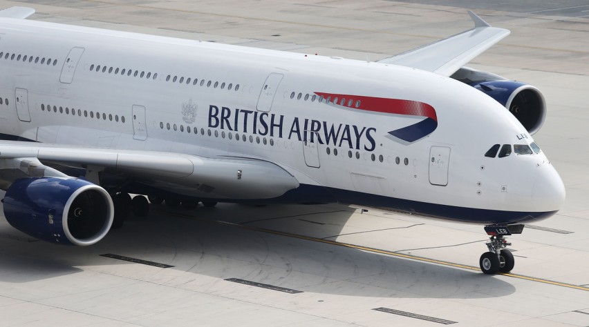 Foto (c) British Airways